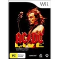 AC/DC Live Rock Band Track Pack (Wii)