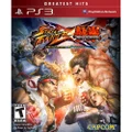 Street Fighter X Tekken (Greatest Hits) (U.S Import) (PS3)