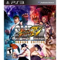 Super Street Fighter IV Arcade Edition (U.S Import) (PS3)