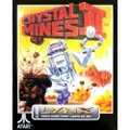 Crystal Mines II (Atari Lynx)