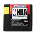 NBA Showdown '94 [Pre-Owned] (Mega Drive)