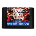 Fever Pitch Soccer [Pre-Owned] (Mega Drive)