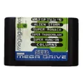 Mega Games 6 Green [Pre-Owned] (Mega Drive)
