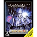Tournament Cyberball (Atari Lynx)