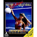 Malibu Bikini Volleyball (Atari Lynx)