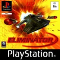 Eliminator [Pre-Owned] (PS1)