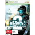Tom Clancy's Ghost Recon: Advanced Warfighter 2 (Xbox 360)