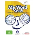 My Word Coach (Wii)