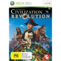 Sid Meier's Civilization Revolution (Xbox 360)