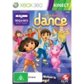 Nickelodeon Dance (Kinect) (Xbox 360)