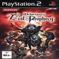 Todd Mcfarlane Evil Prophecy [Pre-Owned] (PS2)