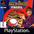Austin Powers Pinball [Pre-Owned] (PS1)