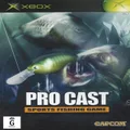Pro Cast Sports Fishing [Pre-Owned] (Xbox (Original))
