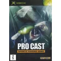 Pro Cast Sports Fishing [Pre-Owned] (Xbox (Original))