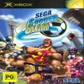 Sega Soccer Slam [Pre-Owned] (Xbox (Original))