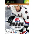 NHL 2005 [Pre-Owned] (Xbox (Original))