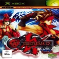 Guilty Gear X2 #Reload [Pre-Owned] (Xbox (Original))