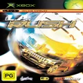 L.A. Rush [Pre-Owned] (Xbox (Original))