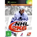 NHL 2K6 [Pre-Owned] (Xbox (Original))