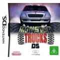 Monster Trucks [Pre-Owned] (DS)
