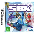 SBK: Snowboard Kids [Pre-Owned] (DS)