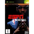ESPN NBA Basketball [Pre-Owned] (Xbox (Original))