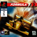 Formula 1 [Pre-Owned] (PS1)