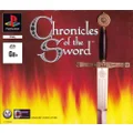 Chronicles of the Sword [Pre-Owned] (PS1)