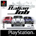 The Italian Job [Pre-Owned] (PS1)