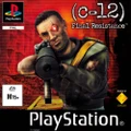 C12 Final Resistance [Pre-Owned] (PS1)