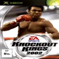 Knockout Kings 2002 [Pre-Owned] (Xbox (Original))