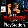 Fear Effect 2 Retro Helix [Pre-Owned] (PS1)