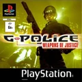 G-Police Weapons of Justice (PS1)