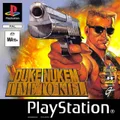 Duke Nukem: Time to Kill (PS1)