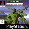 Army Men Land Sea Air [Pre-Owned] (PS1)