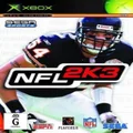 NFL 2K3 [Pre-Owned] (Xbox (Original))