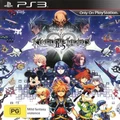 Kingdom Hearts HD II.5 ReMIX (PS3)