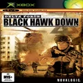 Delta Force: Black Hawk Down [Pre-Owned] (Xbox (Original))