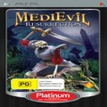 MediEvil Resurrection [Pre-Owned] (PSP)