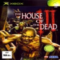 House Of The Dead 3 [Pre-Owned] (Xbox (Original))