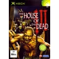 House Of The Dead 3 [Pre-Owned] (Xbox (Original))