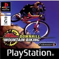 Downhill Mountain Biking [Pre-Owned] (PS1)