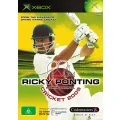 Ricky Ponting International Cricket 2005 [Pre-Owned] (Xbox (Original))