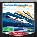 WipEout Pure [Pre-Owned] (PSP)