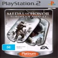 Medal of Honor: European Assault [Pre-Owned] (PS2)