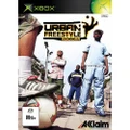 Urban Freestyle Soccer [Pre-Owned] (Xbox (Original))