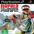 Rapala Pro Fishing [Pre-Owned] (PS2)