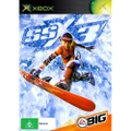SSX 3 [Pre-Owned] (Xbox (Original))