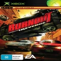 Burnout Revenge [Pre-Owned] (Xbox (Original))