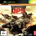 Shadow Ops: Red Mercury [Pre-Owned] (Xbox (Original))